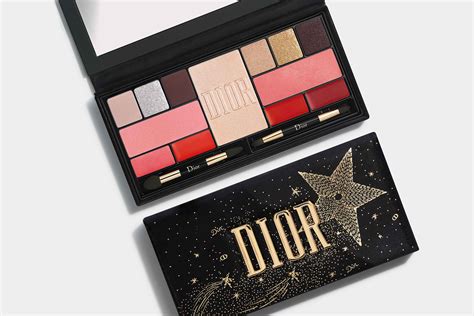 holiday collection dior|Dior holiday 2020 makeup.